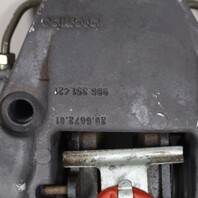 1997-2012 Porsche Boxster Cayman 986 987 Front Brake Calipers Brembo Black OEM