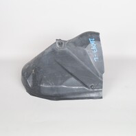 1997-2004 Porsche 911 Boxster Left Radiator Fan Shroud 99657534103 OEM