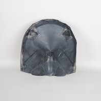 1997-2004 Porsche 911 Boxster Left Radiator Fan Shroud 99657534103 OEM