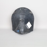 1997-2004 Porsche 911 Boxster Left Radiator Fan Shroud 99657534103 OEM