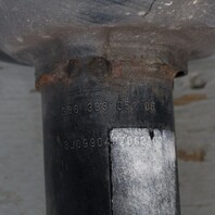 1997-2004 Porsche Boxster 986 Rear Strut Shock Spring Set 98633305106 OEM