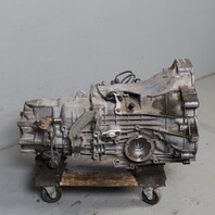 1997-1999 Porsche Boxster 2.5 Transmission 5 Speed OEM 54K