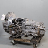 1997-1999 Porsche Boxster 2.5 Transmission 5 Speed OEM 54K