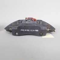 1997-2012 Porsche Boxster Cayman 986 987 Rear Brake Calipers Brembo Black OEM