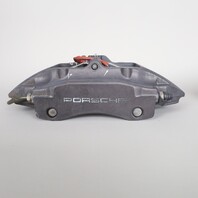 1997-2012 Porsche Boxster Cayman 986 987 Rear Brake Calipers Brembo Black OEM