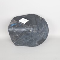 1997-2004 Porsche 911 Boxster Left Radiator Fan Shroud 99657534103 OEM