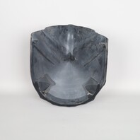 1997-2004 Porsche 911 Boxster Left Radiator Fan Shroud 99657534103 OEM