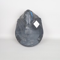 1997-2004 Porsche 911 Boxster Left Radiator Fan Shroud 99657534103 OEM