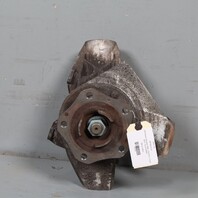 1997-2004 Porsche 911 996 Boxster 986 Right Front Spindle Knuckle Hub OEM