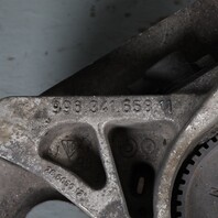 1997-2004 Porsche 911 996 Boxster 986 Right Front Spindle Knuckle Hub OEM