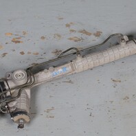 1998-1999 Porsche Boxster 986 Power Steering Rack 99634701105 OEM