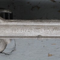 1998-1999 Porsche Boxster 986 Power Steering Rack 99634701105 OEM