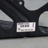 1997-2004 Porsche 911 Boxster Right Radiator Mount Bracket 99650417609 OEM