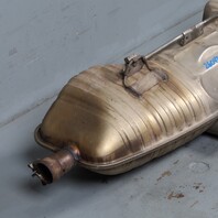 1997-1999 Porsche Boxster 986 2.5 Exhaust Muffler 99611112107 OEM