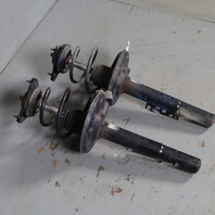 1997-2004 Porsche Boxster 986 Front Strut Shock Absorber Set 98634304120 OEM