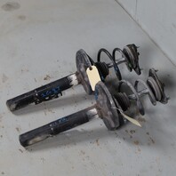 1997-2004 Porsche Boxster 986 Front Strut Shock Absorber Set 98634304120 OEM