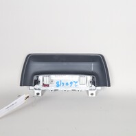 BMW 320i 328i 325i 428i 435i Central Information Display 65509270393 OEM