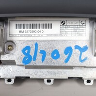 BMW 320i 328i 325i 428i 435i Central Information Display 65509270393 OEM