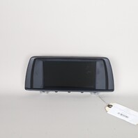 BMW 320i 328i 325i 428i 435i Central Information Display 65509270393 OEM