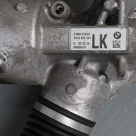 BMW 320i 328i 330i 335i 340i 428i Steering Gear Electric Motor OEM