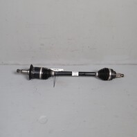 2012-2016 BMW 328i 428i Left Rear Axle Shaft CV Joint 33207637445 OEM