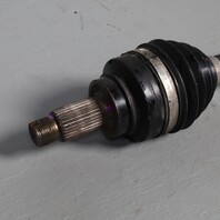 2012-2016 BMW 328i 428i Left Rear Axle Shaft CV Joint 33207637445 OEM