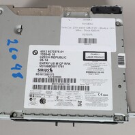 2012-2016 BMW 328i 320i 335i F30 NBT Radio CD Player Head Unit OEM 65129270375