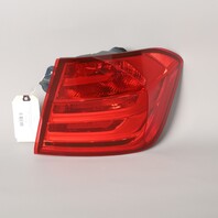2012-2015 BMW 320i 328i 335i Right Tail Light 63217372786 OEM