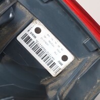 2012-2015 BMW 320i 328i 335i Right Tail Light 63217372786 OEM