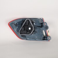 2012-2015 BMW 320i 328i 335i Right Tail Light 63217372786 OEM