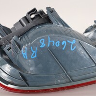 2012-2015 BMW 320i 328i 335i Right Tail Light 63217372786 OEM