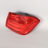 2012-2015 BMW 320i 328i 335i Right Tail Light 63217372786 OEM