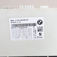 2014 BMW 428i Front Power Seat Control Module 61359306085 OEM
