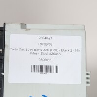 2014 BMW 428i Front Power Seat Control Module 61359306085 OEM