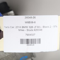 2012-2016 BMW X1 X3 X4 Z4 328i 428i Electric Water Pump 11517604027 OEM