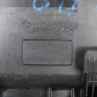 13-16 BMW 228i 328i 428i 2.0 Fuel Vapor Charcoal Cannister 16117314257 OEM