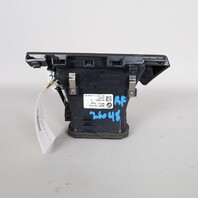 BMW 328i 335i 428i 435i M3 M4 Right Dash Air Vent Grille 64229218550 OEM