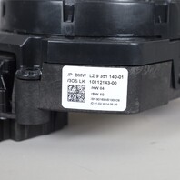 BMW 328i 428i 335i 330i 440i M3 M4 Steering Column Switch 61319351140 OEM