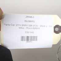 BMW 328i 428i 335i 330i 440i M3 M4 Steering Column Switch 61319351140 OEM