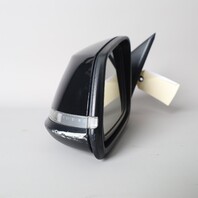 2013-2015 BMW 320i 328i 335i Left Door Mirror Side View OEM