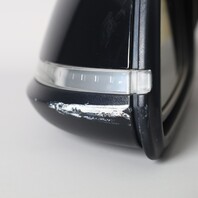 2013-2015 BMW 320i 328i 335i Left Door Mirror Side View OEM