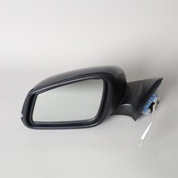 2013-2015 BMW 320i 328i 335i Left Door Mirror Side View OEM