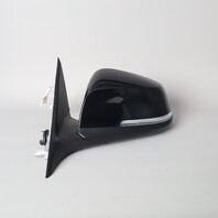2013-2015 BMW 320i 328i 335i Left Door Mirror Side View OEM