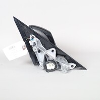 2013-2015 BMW 320i 328i 335i Left Door Mirror Side View OEM