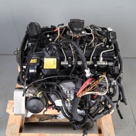 2012-2016 BMW 328i 428i N26 Engine Motor 97k Miles OEM