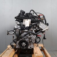2012-2016 BMW 328i 428i N26 Engine Motor 97k Miles OEM