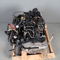 2012-2016 BMW 328i 428i N26 Engine Motor 97k Miles OEM