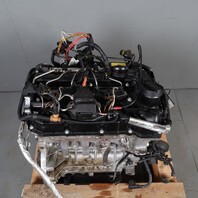 2012-2016 BMW 328i 428i N26 Engine Motor 97k Miles OEM