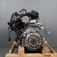2012-2016 BMW 328i 428i N26 Engine Motor 97k Miles OEM