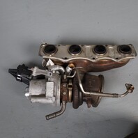BMW 228i 320i 328i 428i 528i X1 X3 N20 Turbo Turbocharger OEM 11657634486